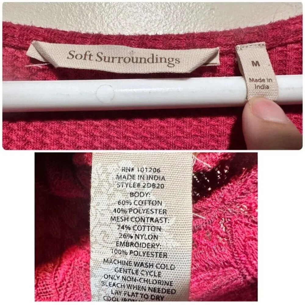 Soft Surroundings soft surroundings